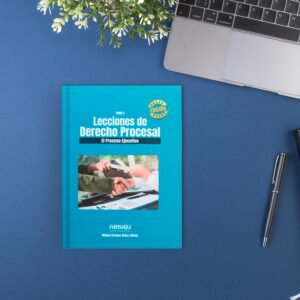 Lecciones de derecho procesal Tomo 5