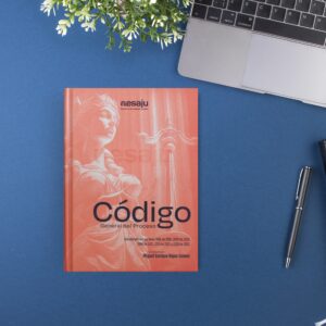 Código general del proceso